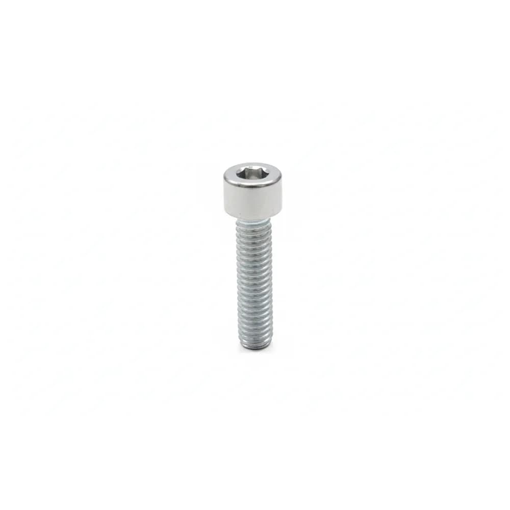 40MM ORTA TUTUCU CİVATASI