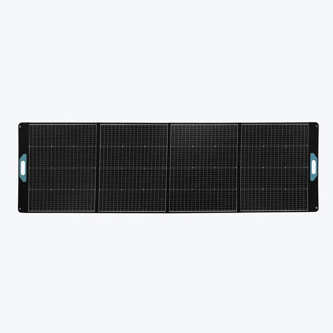 ANTFEA 300W Taşınabilir ve Katlanır Güneş Paneli