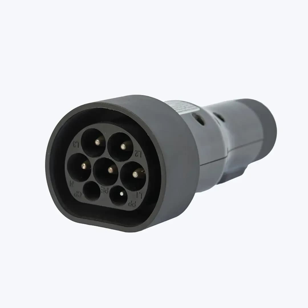 ANTFEA F3600 Ultra Elektrikli Araç (EV) Şarj Adaptörü