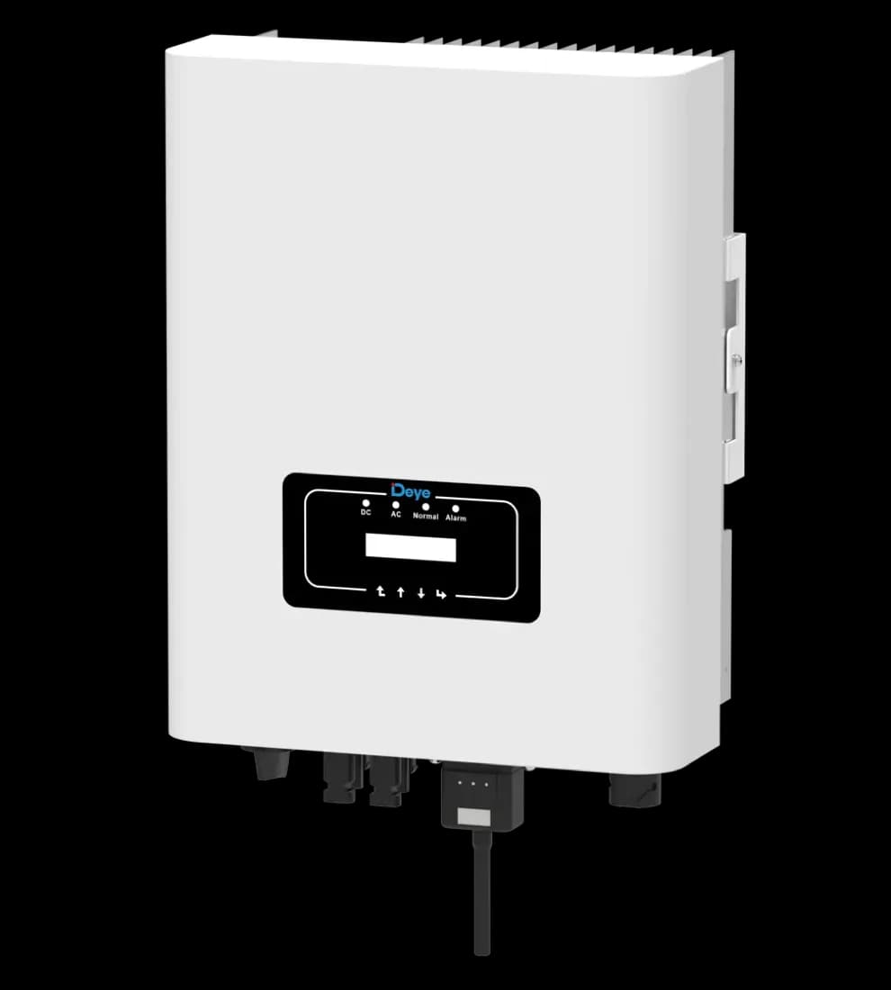 DEYE 10 kW Monofaz On-Grid String İnvertör