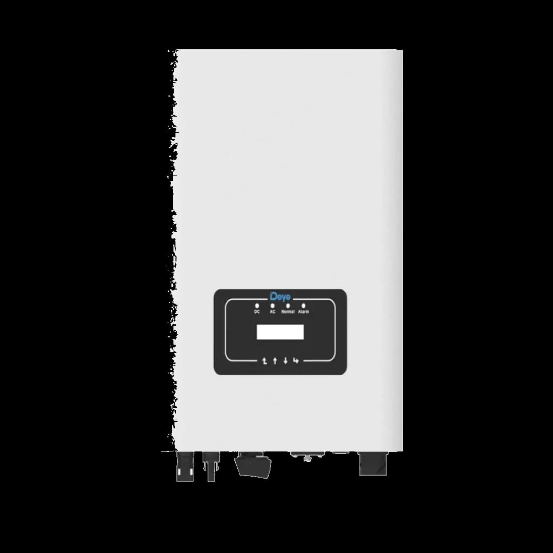 Deye 5 kW Three Phase On-Grid String Inverter