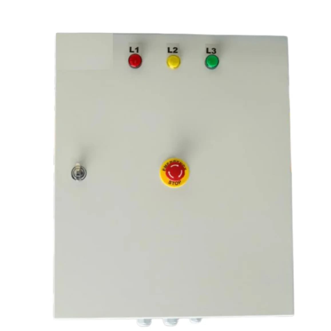10 Kw Ges Panosu