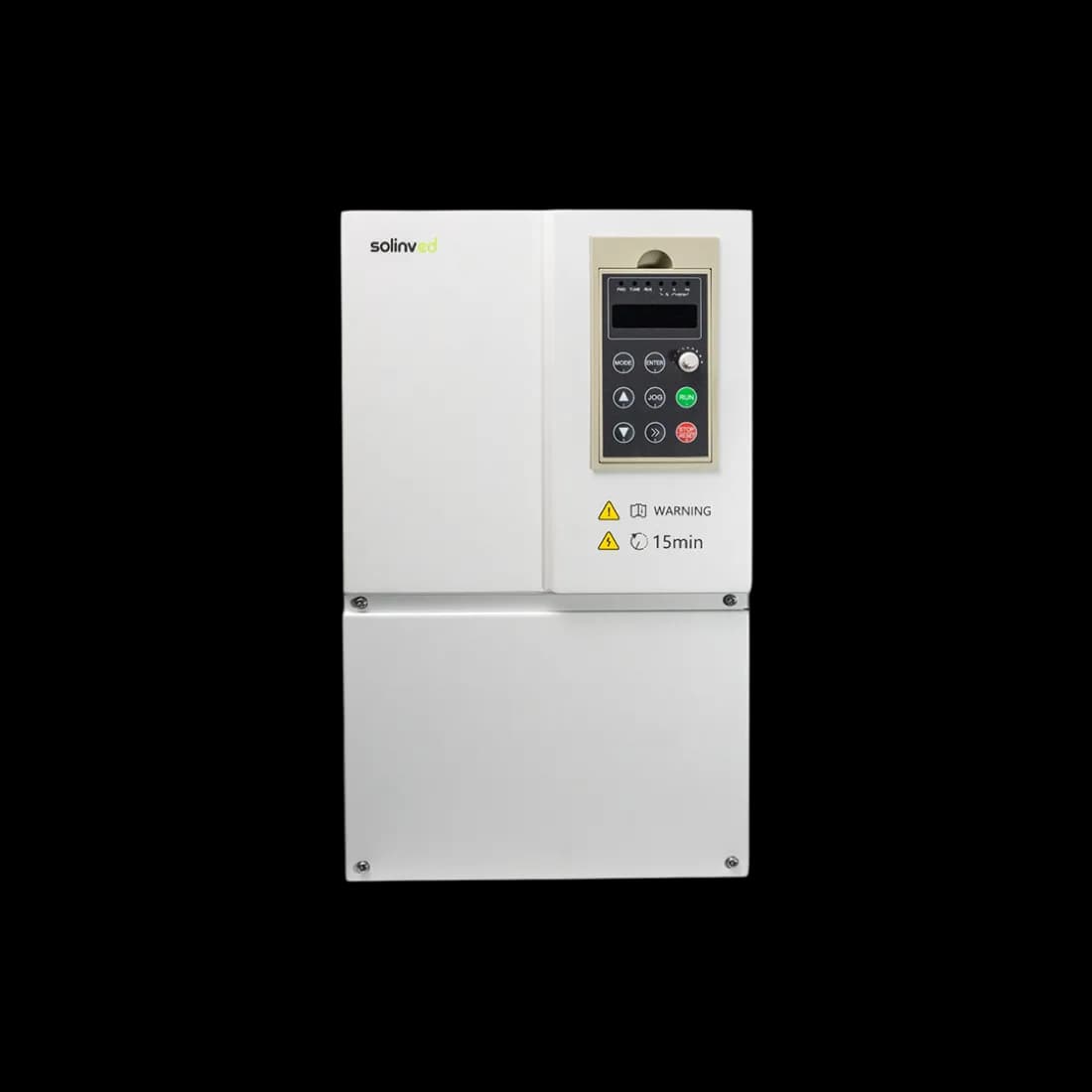 150 HP 110 kW Three Phase Solar Pump Driver