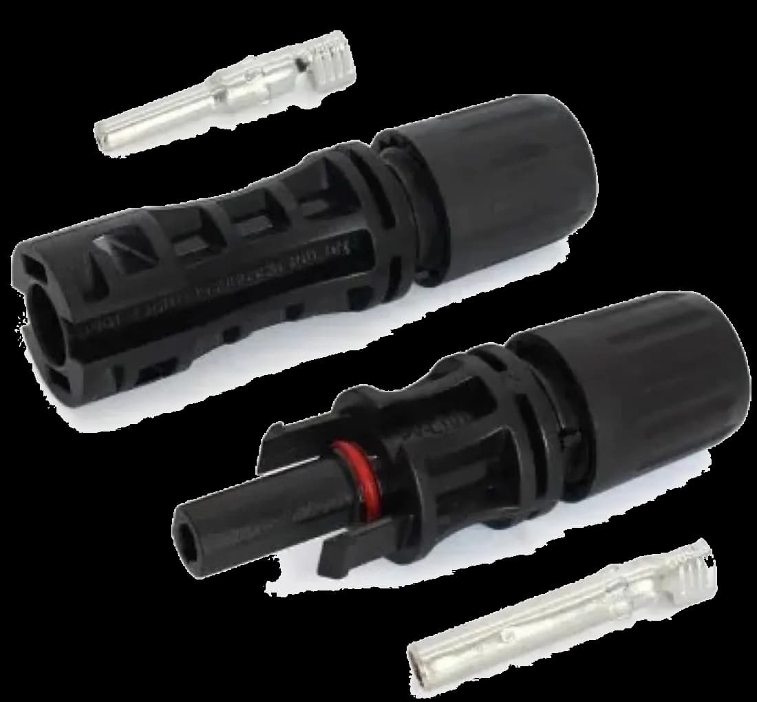 Mc4 Solar Connector(1500V)