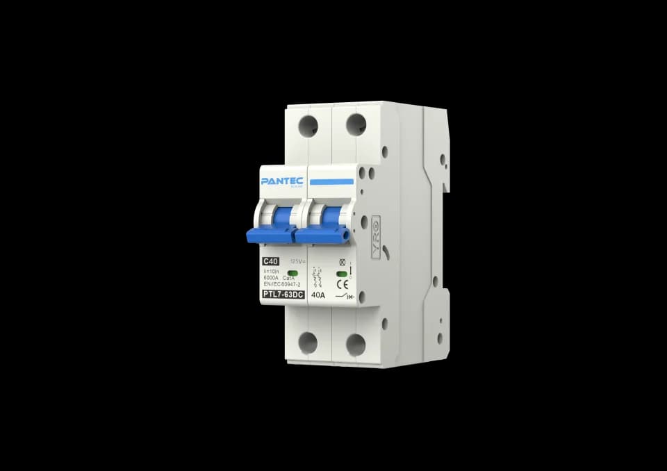 16A 550V DC SİGORTA