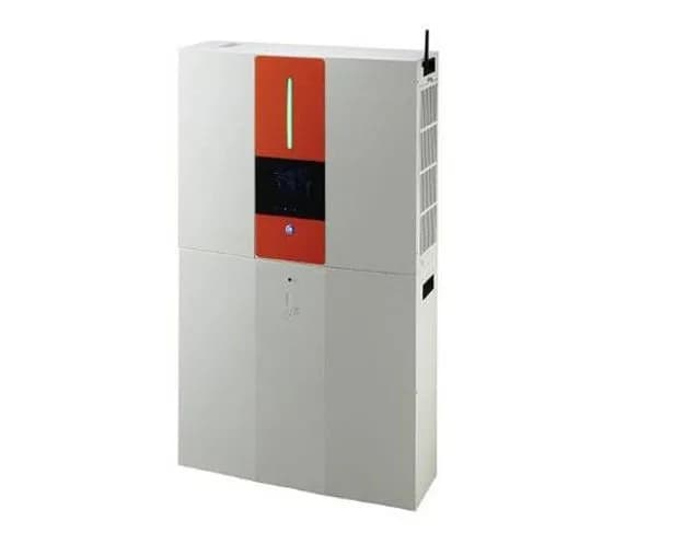 Max Enerji Depolama Sistemi 8KW Solar Inverter/5KWH Lityum Batarya Energy Storage System (ESS810)