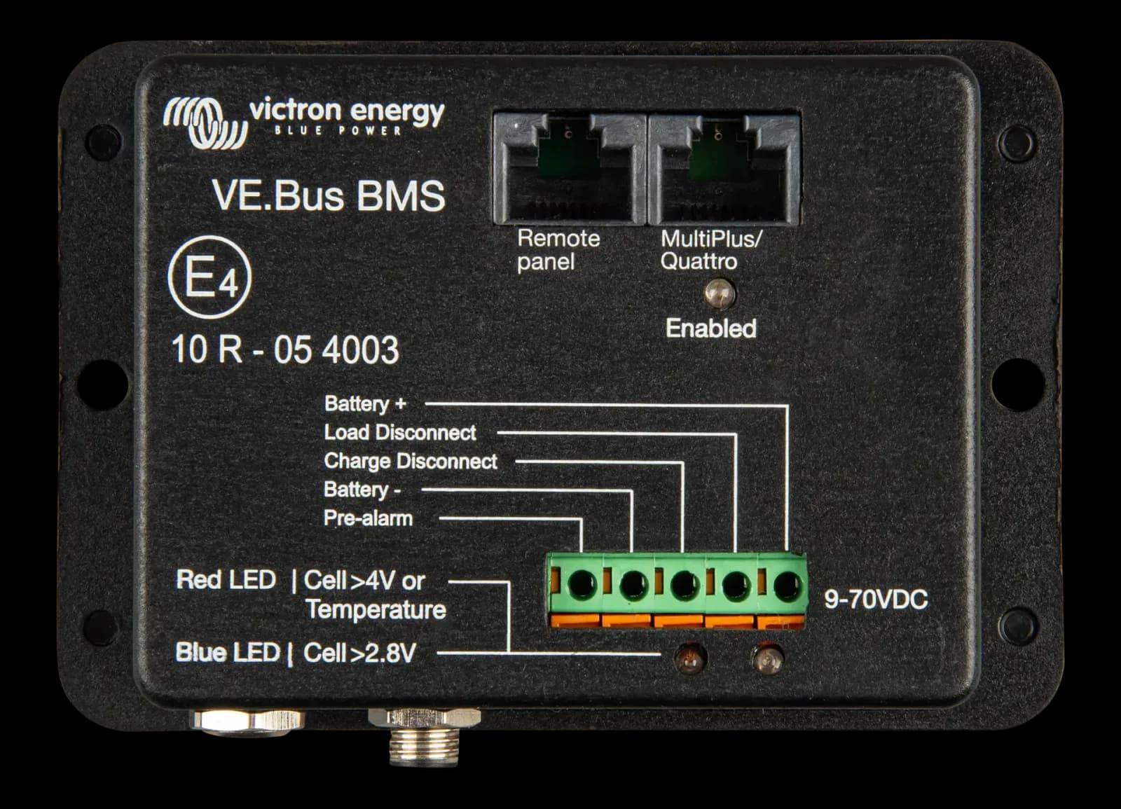 Victron Akü Yönetim Sistemi VE.Bus BMS (BMS300200000)