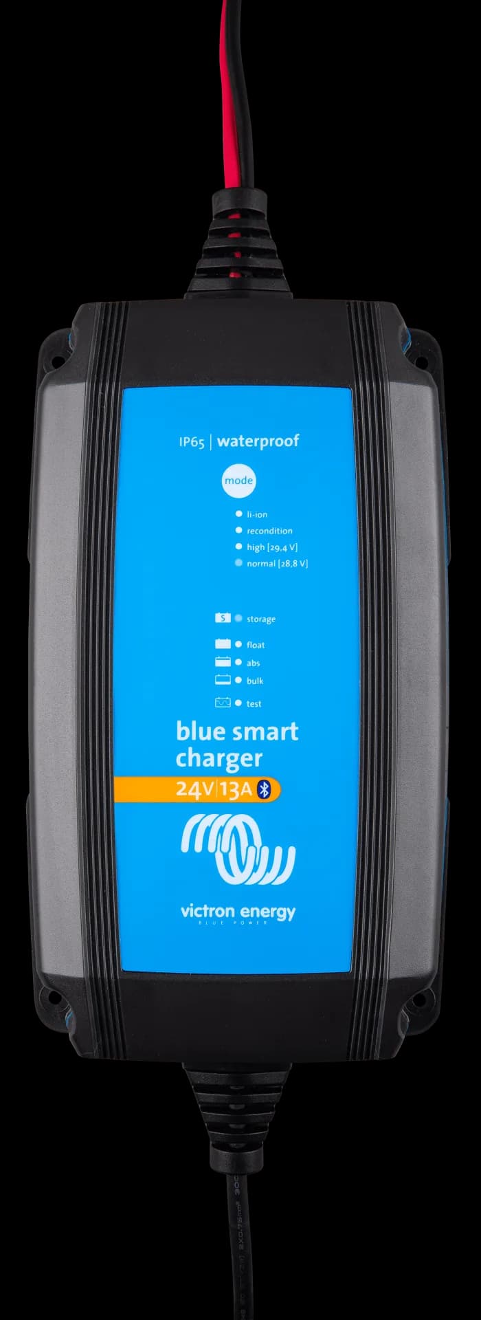 Victron Energy Blue Smart Akü Şarj Cihazı 24V 13Ah 1 Çıkışlı (BPC241331034)