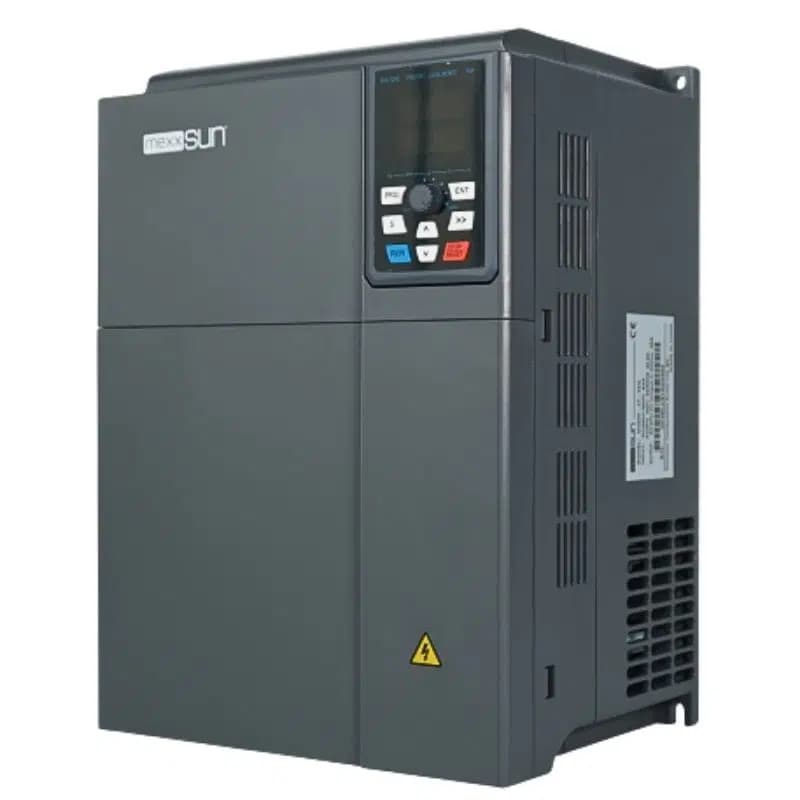 Mexxsun 30Hp 22 kW Solar Pompa Sürücüsü Trifaze