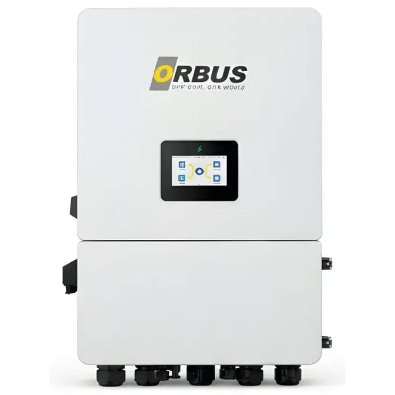 Orbus 15 kW 48 V Hibrit LV Trifaze İnvertör